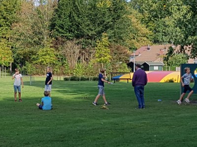 Holiday house Konijnenberg 2 - Environment photo 21