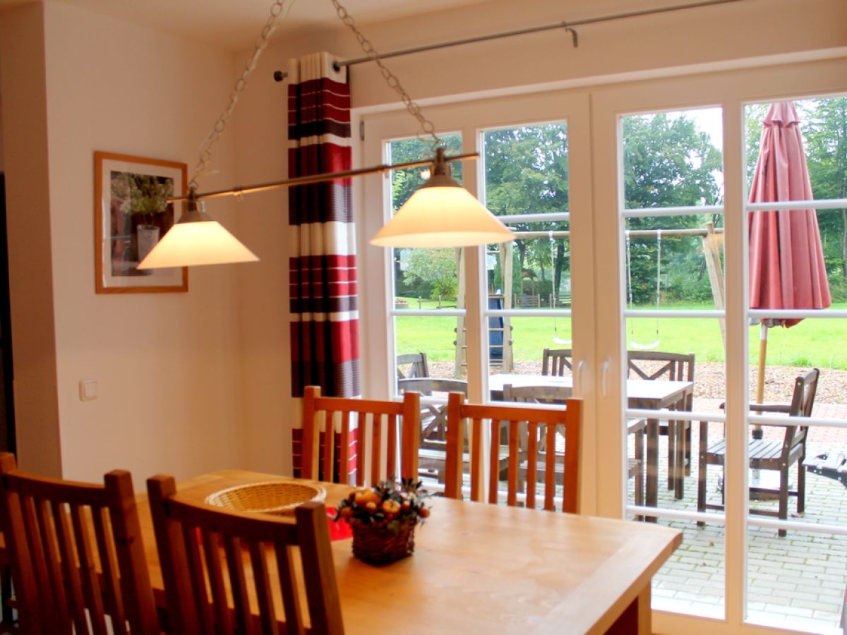 Holiday apartment Aderichhof - Features photo 3