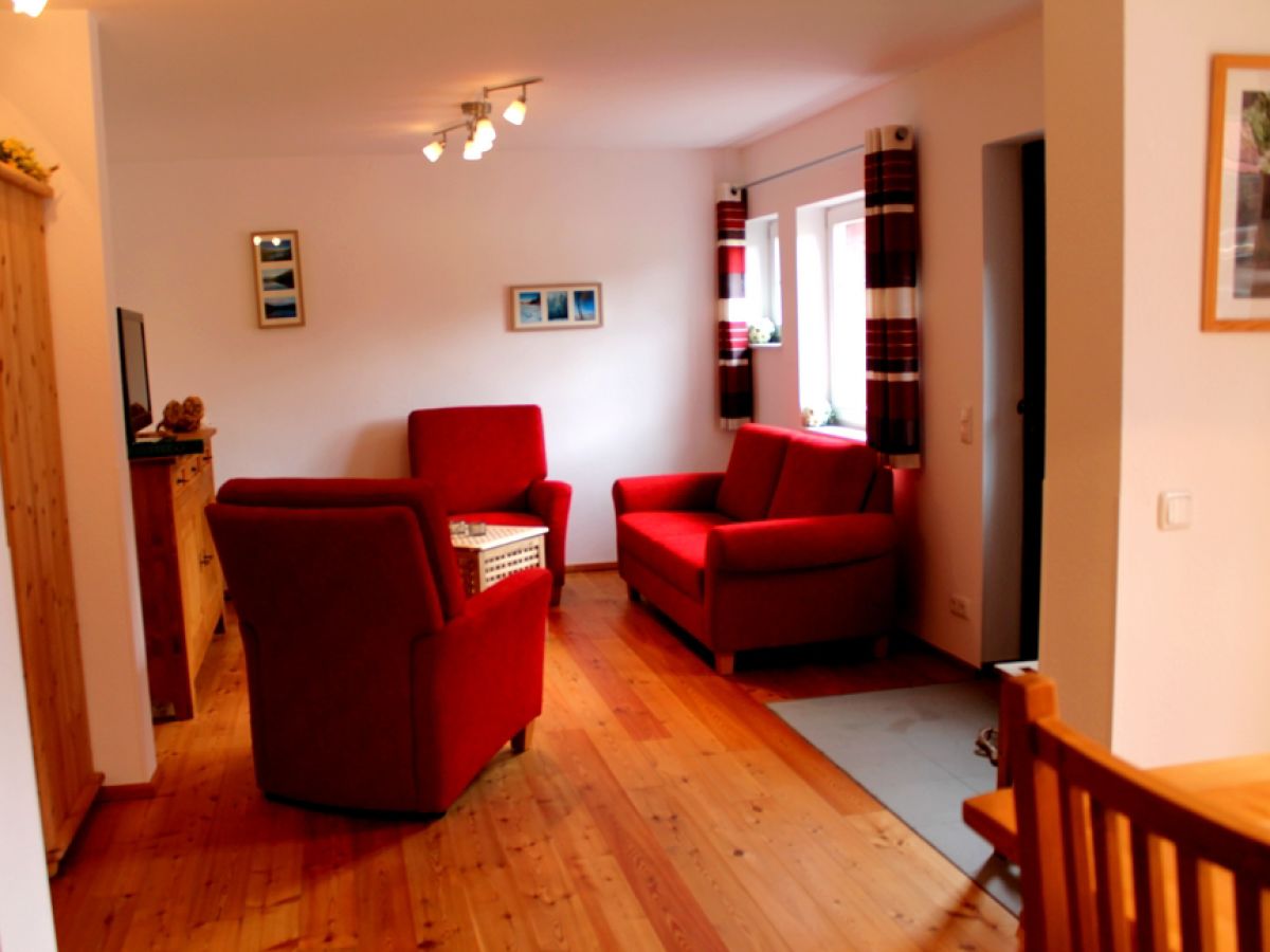Holiday apartment Aderichhof - Features photo 5