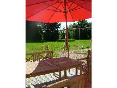 Holiday apartment Aderichhof in Monschau - Holiday apartment