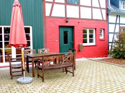 Holiday apartment Aderichhof - Outdoor photo 2