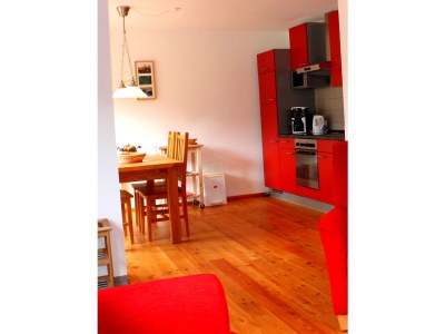 Holiday apartment Aderichhof - Features photo 4