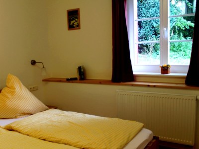 Holiday apartment Aderichhof - Features photo 6