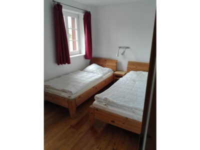 Holiday apartment Aderichhof - Features photo 7