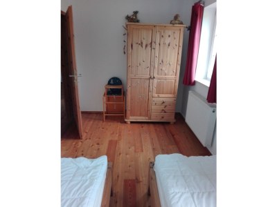 Holiday apartment Aderichhof - Features photo 8