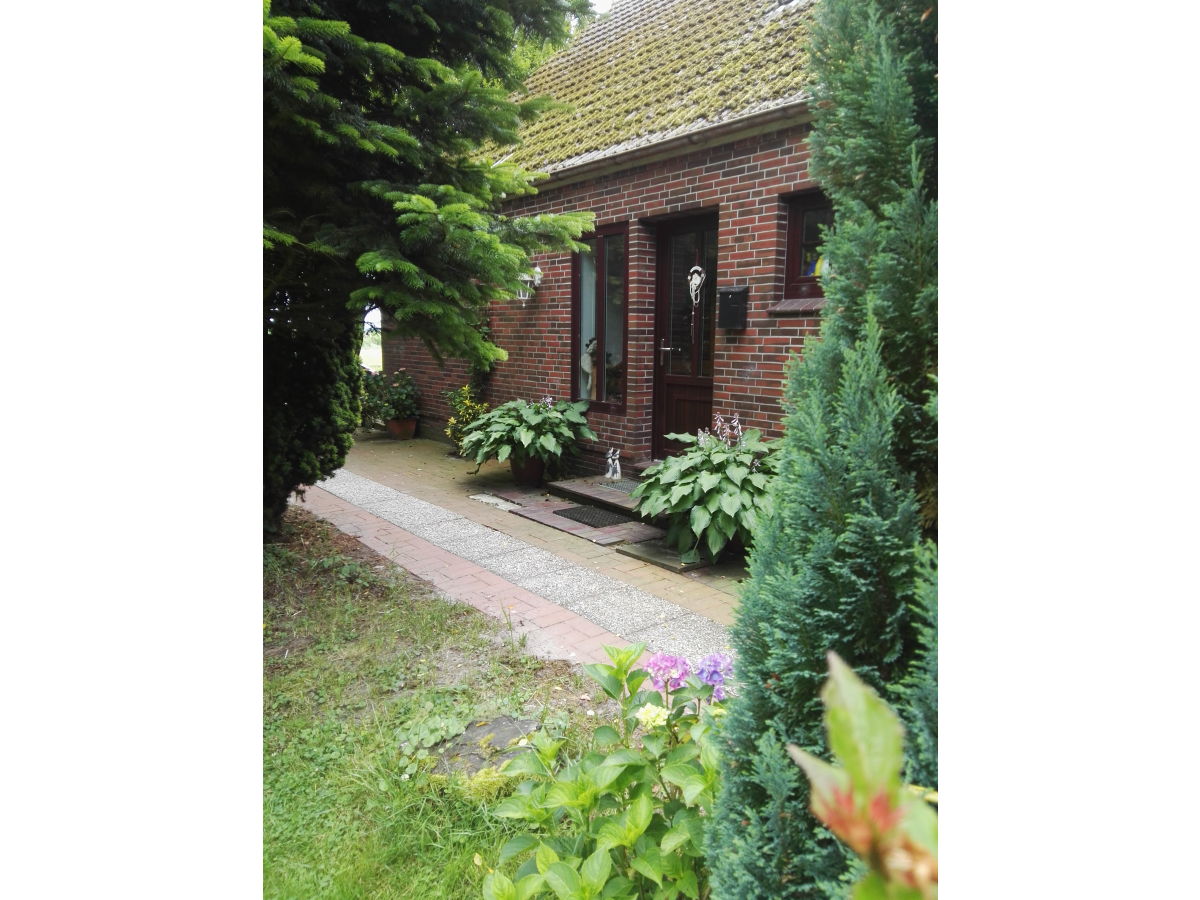 Holiday apartment Aselerwarf - Outdoor photo 4