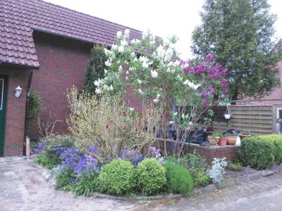 Holiday apartment Aselerwarf - Outdoor photo 3