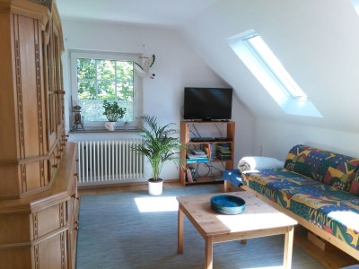 Holiday apartment Aselerwarf - Features photo 6