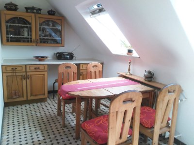 Holiday apartment Aselerwarf - Features photo 7