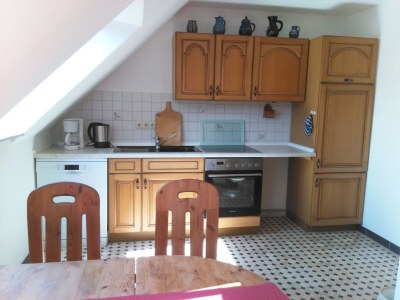 Holiday apartment Aselerwarf - Features photo 8