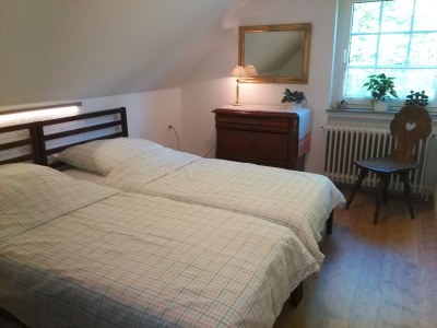 Holiday apartment Aselerwarf - Features photo 9