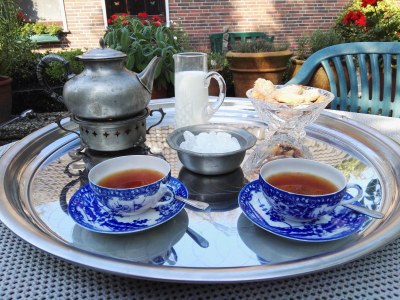 Holiday apartment Aselerwarf - Environment photo 17