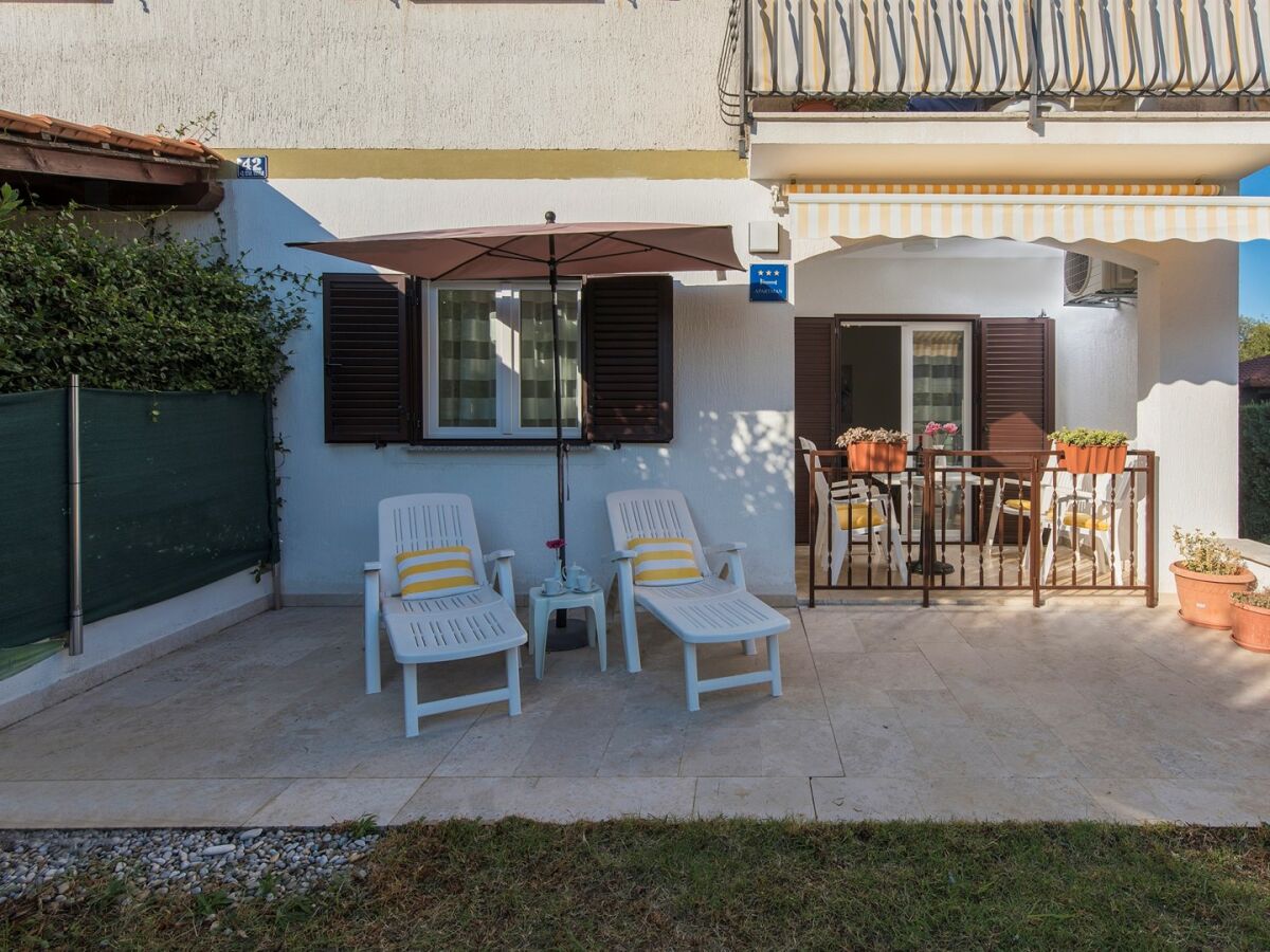 Apartment Matijevic - Outdoor photo 3