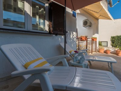 Apartment Matijevic - Outdoor photo 2