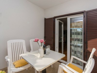 Apartment Matijevic - Outdoor photo 4