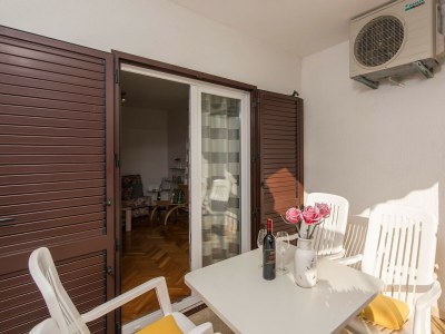 Apartment Matijevic - Outdoor photo 5