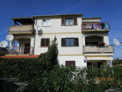 Apartment Matijevic - Outdoor photo 7