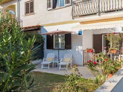 Apartment Matijevic - Outdoor photo 8