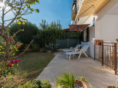 Apartment Matijevic - Outdoor photo 9