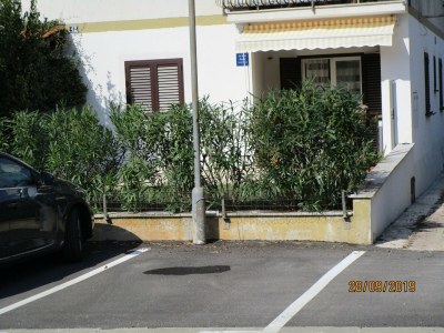 Apartment Matijevic - Outdoor photo 10