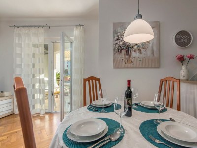 Apartment Matijevic - Features photo 18