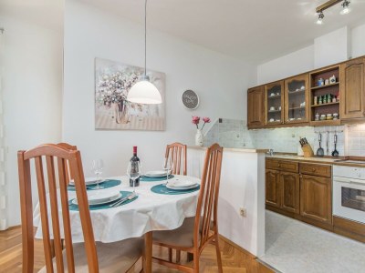 Apartment Matijevic - Features photo 21