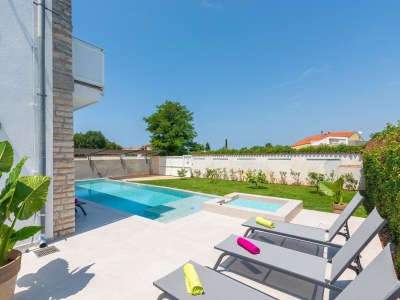 Villa Villa Irena - Outdoor photo 5