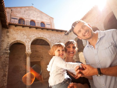 Villa Villa Irena - Environment photo 21