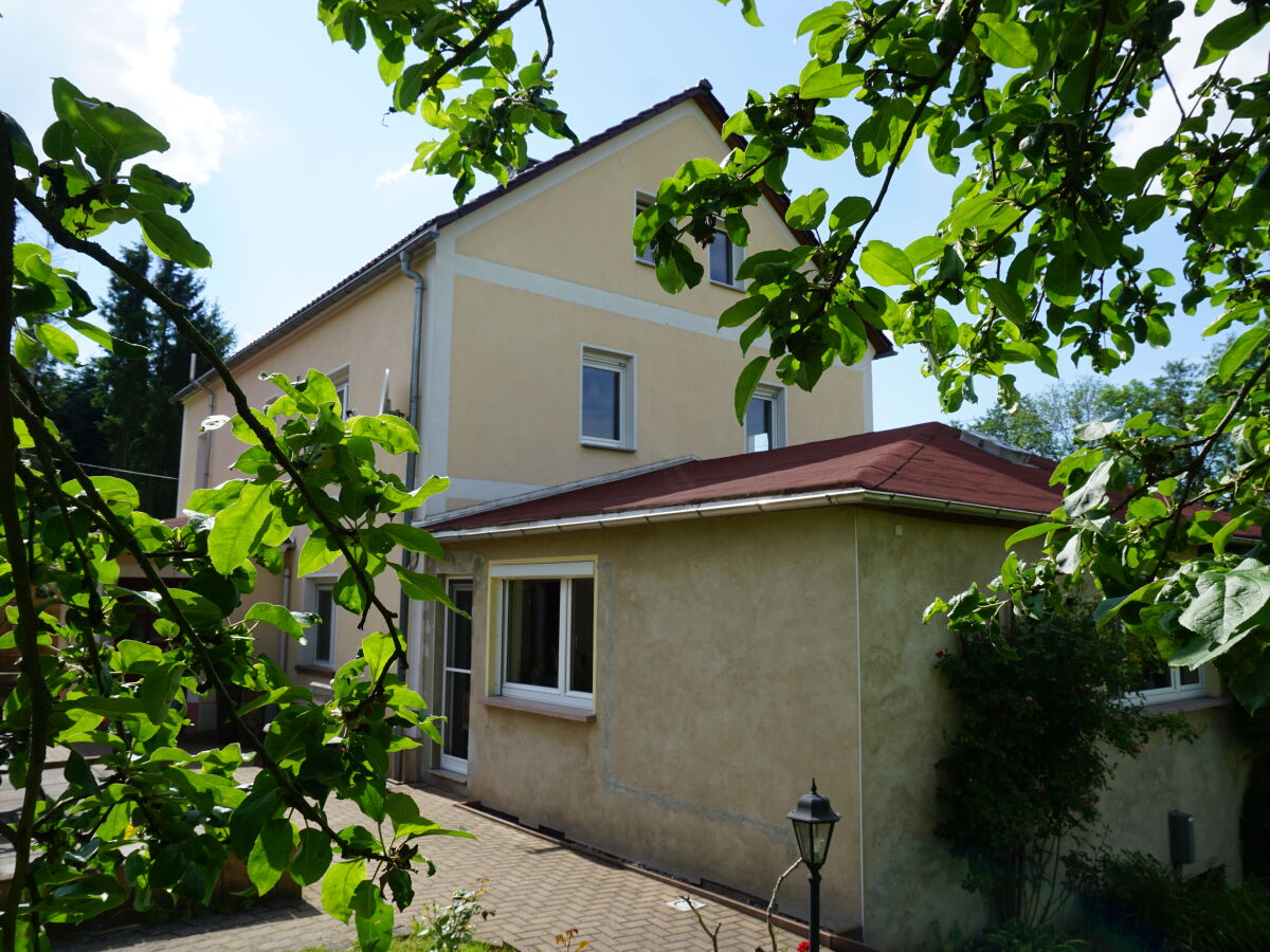 Holiday apartment Reuther - Outdoor photo 2