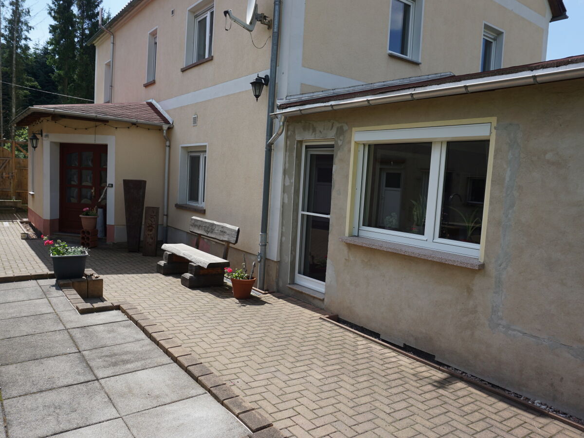 Holiday apartment Reuther - Outdoor photo 3