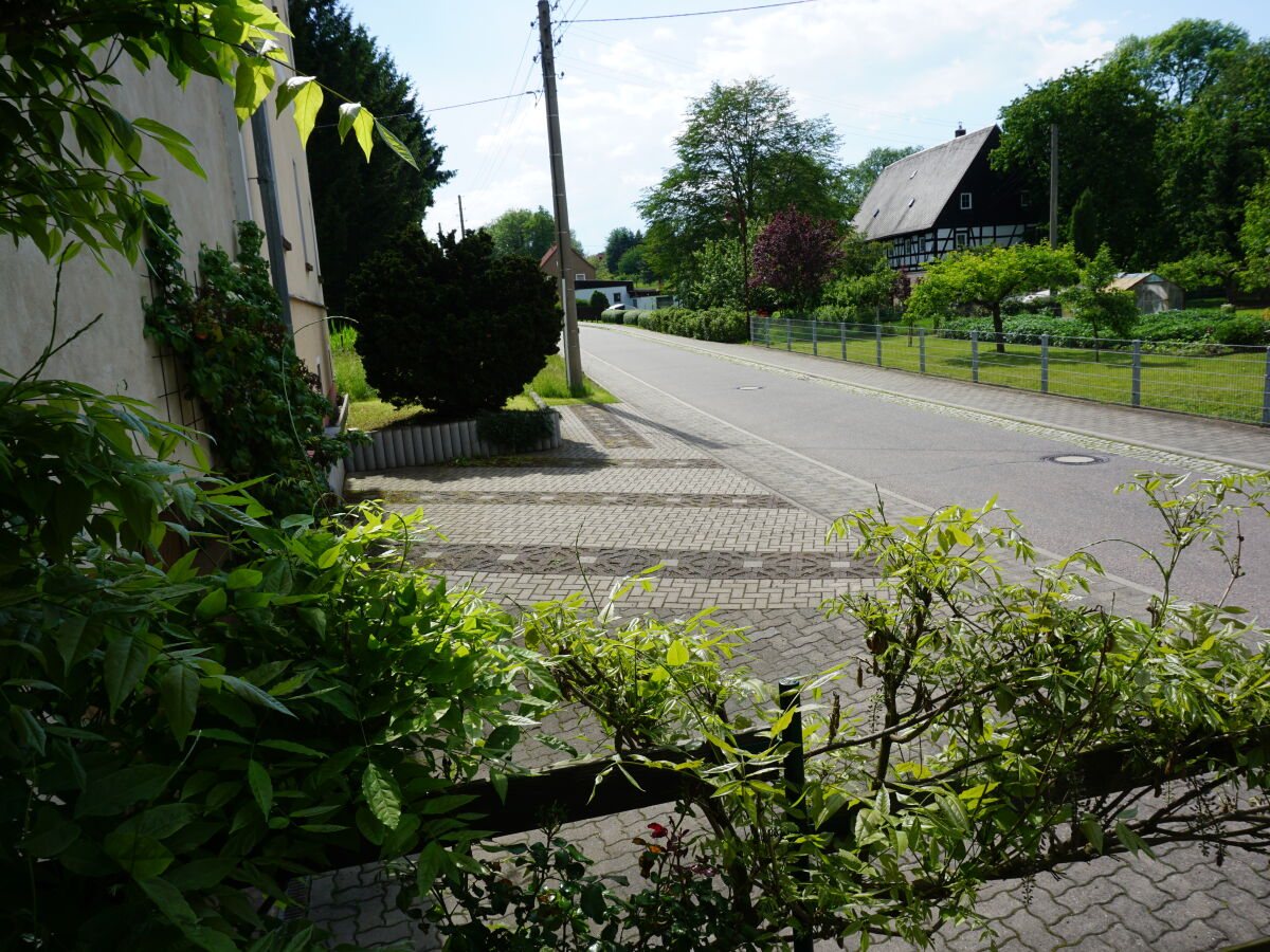 Holiday apartment Reuther - Outdoor photo 4