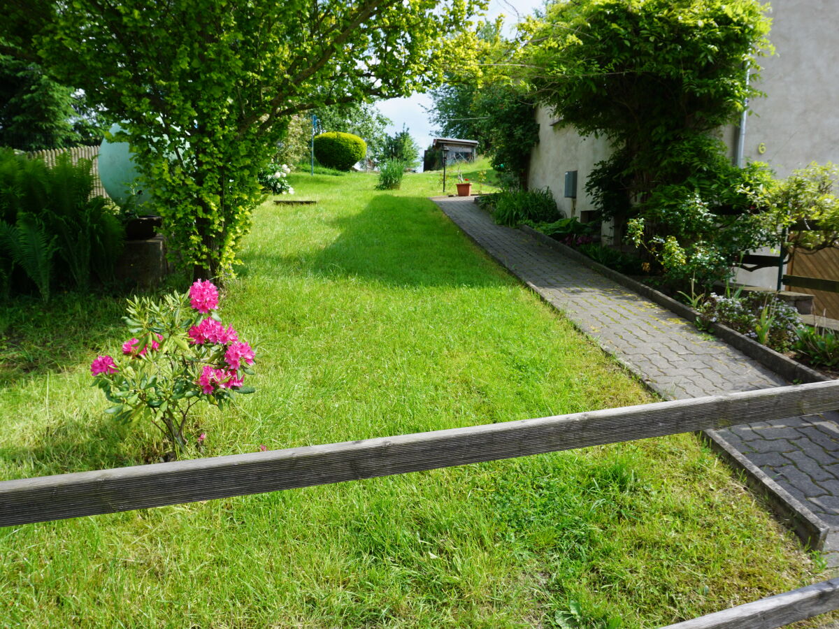 Holiday apartment Reuther - Outdoor photo 5