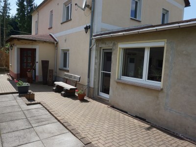Holiday apartment Reuther - Outdoor photo 3