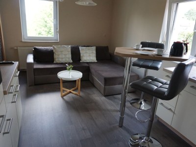 Holiday apartment Reuther - Features photo 7