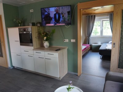Holiday apartment Reuther - Features photo 8