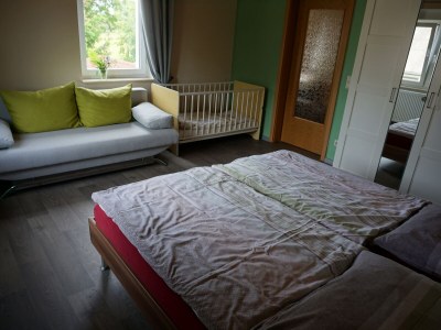 Holiday apartment Reuther - Features photo 12