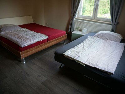 Holiday apartment Reuther - Features photo 13