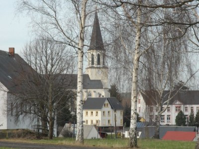 Holiday apartment Reuther - Environment photo 18