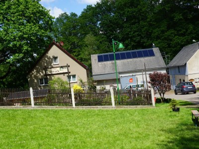 Holiday apartment Reuther - Environment photo 20