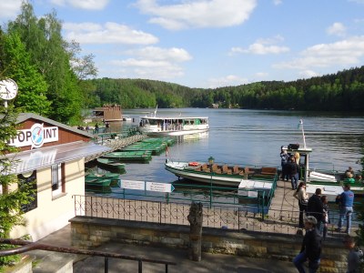 Holiday apartment Reuther - Environment photo 21