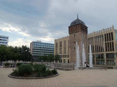 Holiday apartment Reuther - Environment photo 23