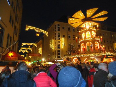 Holiday apartment Reuther - Environment photo 25