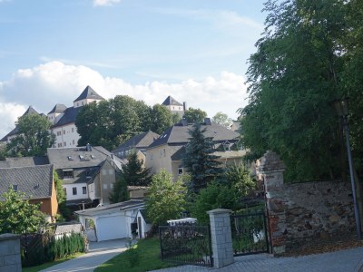 Holiday apartment Reuther - Environment photo 26