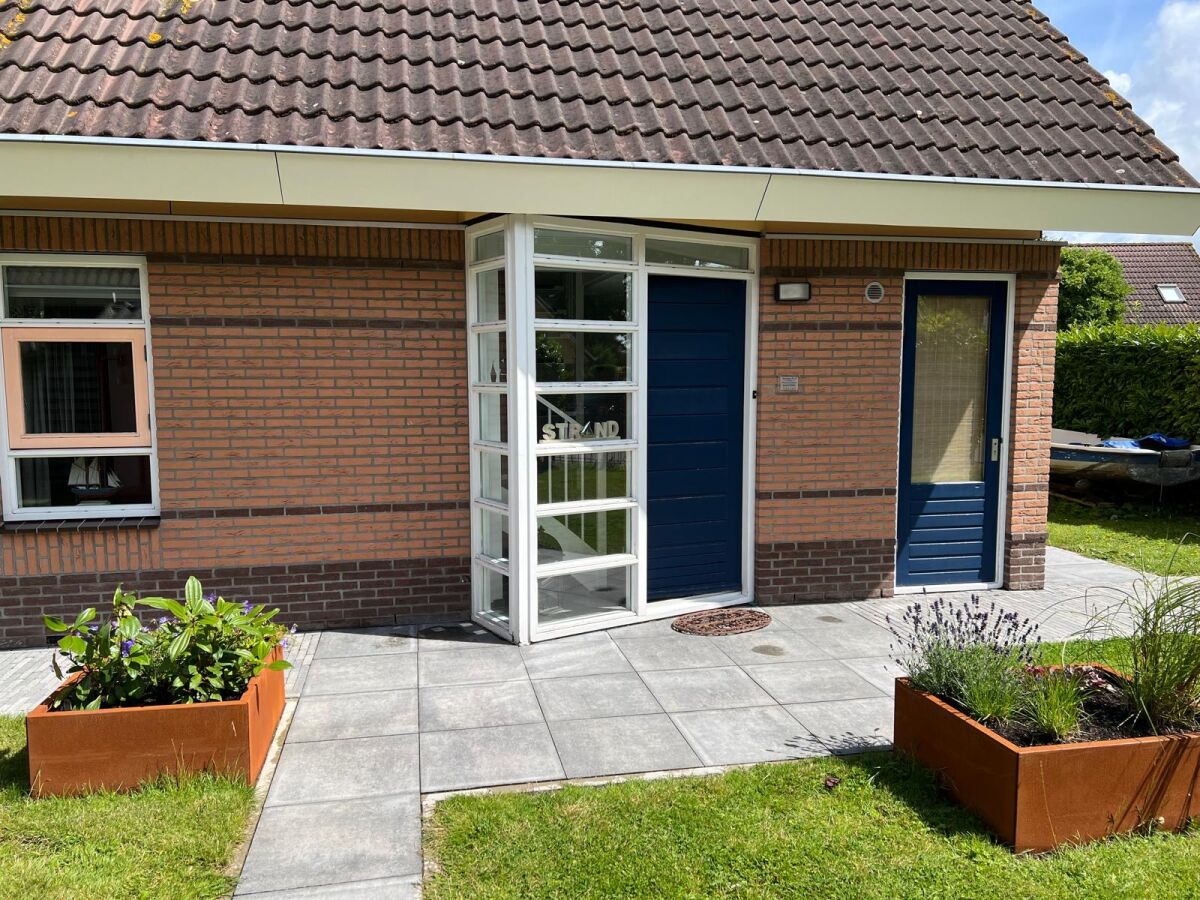 Holiday house Nelles - Outdoor photo 2