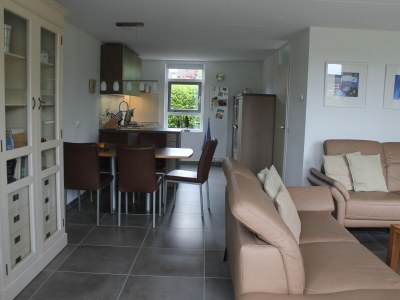 Holiday house Nelles in Medemblik - Holiday house