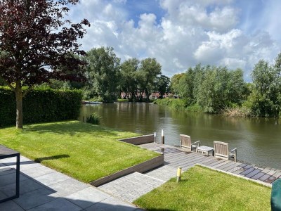 Holiday house Nelles - Outdoor photo 3