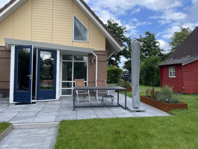 Holiday house Nelles - Outdoor photo 6