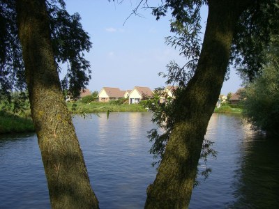 Holiday house Nelles - Outdoor photo 8