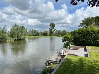 Holiday house Nelles - Outdoor photo 9