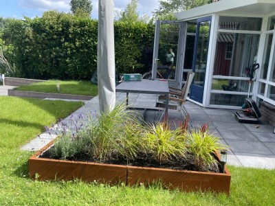 Holiday house Nelles - Outdoor photo 10